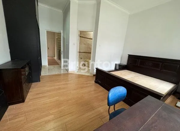 image RUMAH UNIK 2 LANTAI PAKUWON CITY SAN DIEGO  (7)