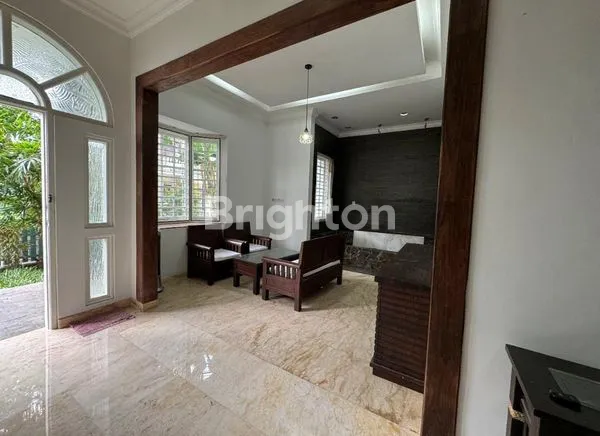 image RUMAH UNIK 2 LANTAI PAKUWON CITY SAN DIEGO  (8)