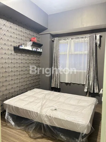 image APARTEMEN TELUK INTAN 3KT, VIEW LUAS LANTAI 9 (1)