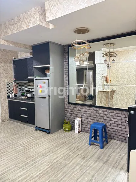 image APARTEMEN TELUK INTAN 3KT, VIEW LUAS LANTAI 9 (2)