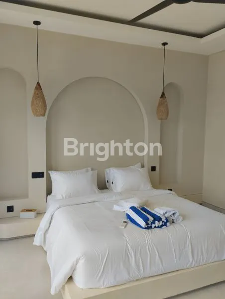 image VILLA BARU 3 KT DI CANGGU, MODERN & NYAMAN (4)