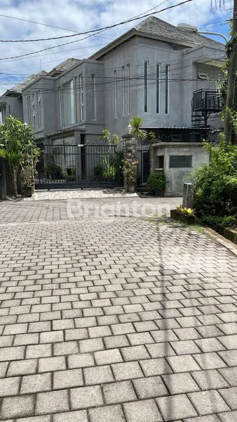 image VILLA MEWAH 3 KT + POOL PRIBADI DI SANUR KAUH (3)