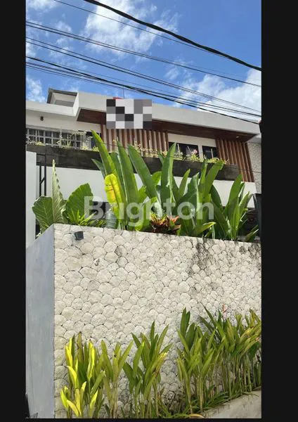 image VILLA MEWAH 3 KT + POOL PRIBADI DI SANUR KAUH (1)