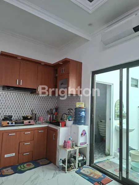 image JUAL CEPAT RUMAH DI TAMAN SARI (4)