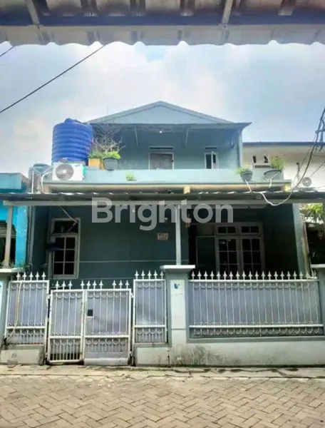 image RUMAH 2 LANTAI DI SARI BUMI INDAH BINONG, DEKAT UPH & MALL KARAWACI (1)