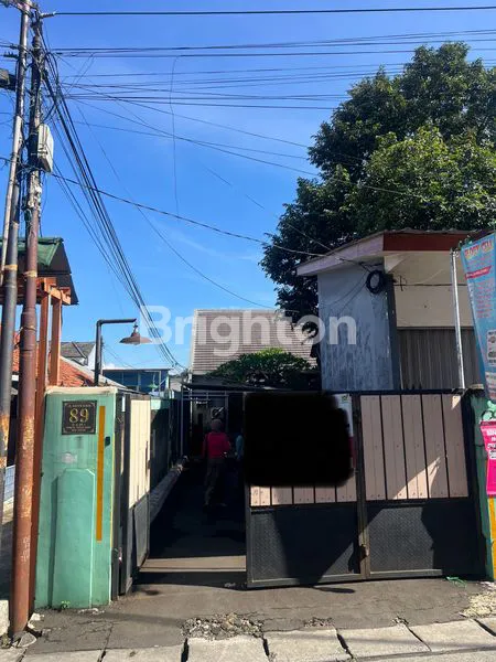 image DIJUAL RUMAH  LUAS N ASRI AREA PANCORAN MAS (1)