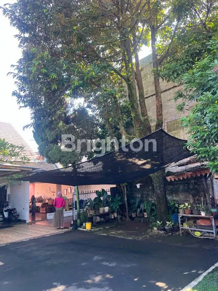 image DIJUAL RUMAH  LUAS N ASRI AREA PANCORAN MAS (3)