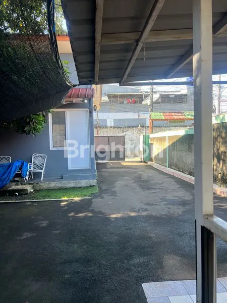 image DIJUAL RUMAH  LUAS N ASRI AREA PANCORAN MAS (4)