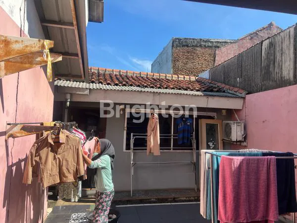 image DIJUAL RUMAH  LUAS N ASRI AREA PANCORAN MAS (6)
