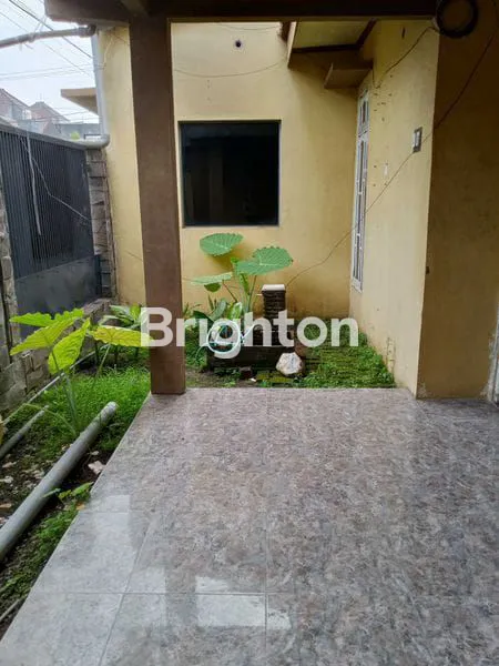 image DISEWAKAN RUMAH 2LANTAI  (2)