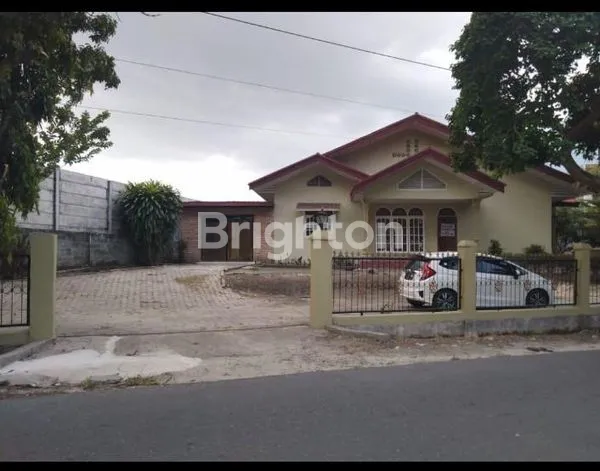 image DIJUAL PAKET INVESTASI RUMAH & KOS 21 KAMAR - MARPOYAN DAMAI, PEKANBARU | LOKASI SUPER STRATEGIS (1)