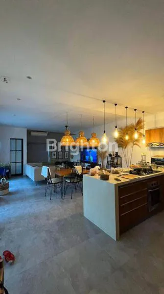 image DI JUAL VILLA CANTIK, NYAMAN, COCOK UNTUK HIDUP DI HARI TUA, LENGKAP DENGAN FULL FURNISH DI MENGWI (7)
