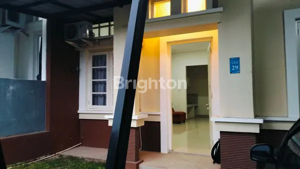 image DISEWAKAN RUMAH DI KOTA WISATA (1)