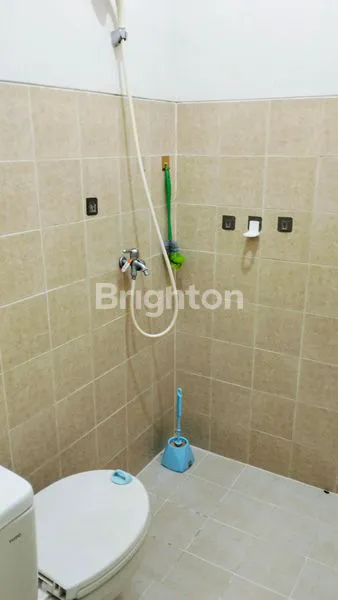 image DISEWAKAN RUMAH DI KOTA WISATA (5)