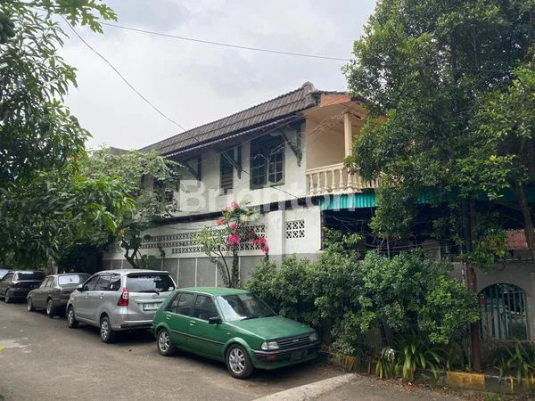 image RUMAH ANGGREK NELI  SLIPI (1)