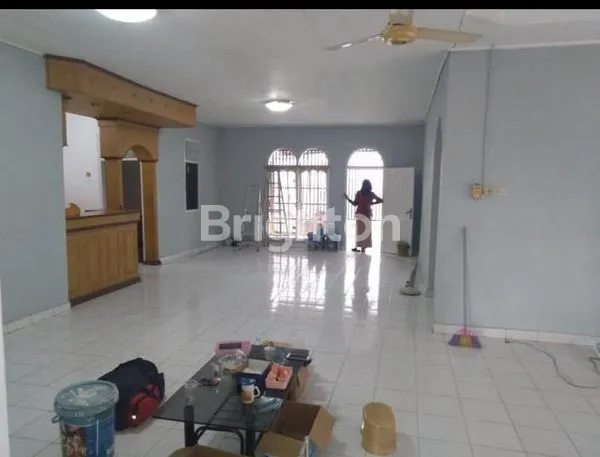 image DIJUAL PAKET INVESTASI RUMAH & KOS 21 KAMAR - MARPOYAN DAMAI, PEKANBARU | LOKASI SUPER STRATEGIS (3)