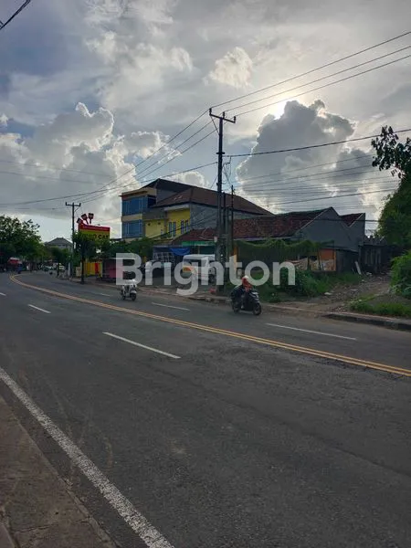 image HOT ITEM!!! DIKONTRAKAN RUKO BARU 2LT- MAHENDRADATA (3)