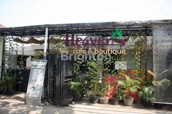 image RUMAH & USAHA LT 600M² DI JL LODAYA BANDUNG (4)