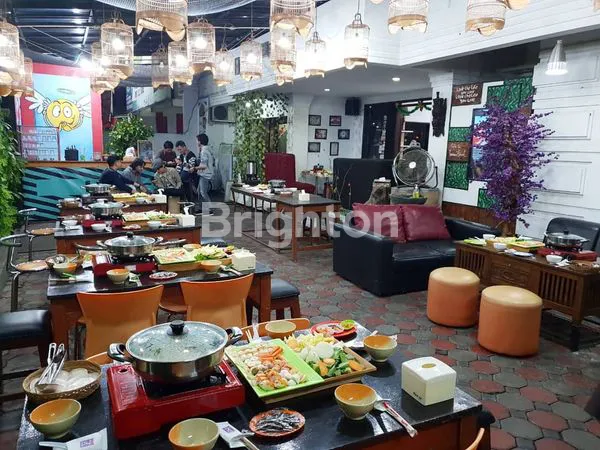 image RUMAH & USAHA LT 600M² DI JL LODAYA BANDUNG (2)