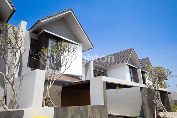 image SVANA SIGNATURE — VILLA TEPI PANTAI DI CIPUTRA BEACH RESORT, KEDIRI, TABANAN, BALI (3)