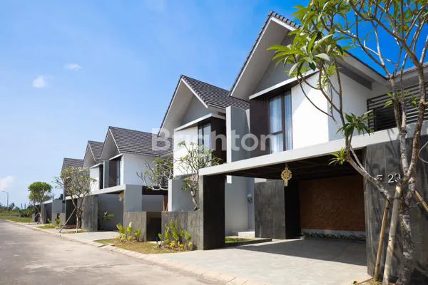 image SVANA SIGNATURE — VILLA TEPI PANTAI DI CIPUTRA BEACH RESORT, KEDIRI, TABANAN, BALI (1)