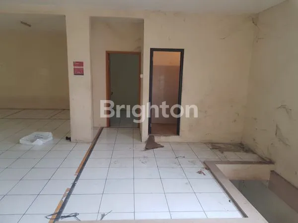 image DISEWAKAN RUKO  DIPINGGIR JALAN (2)