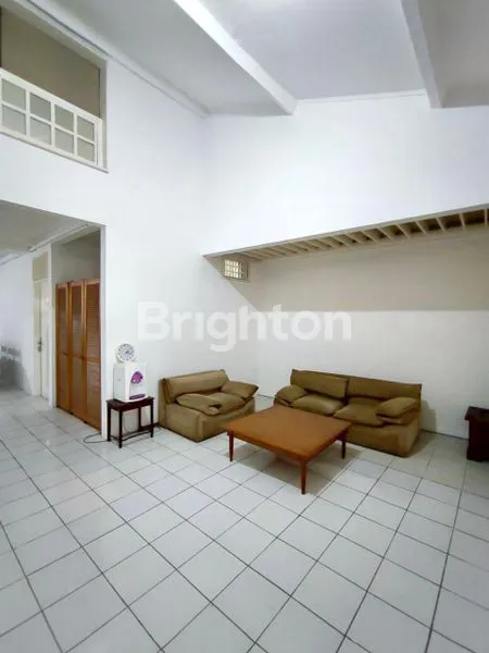 image HUNIAN NYAMAN 2 LANTAI DI LEBAK BULUS, DEKAT MRT & PIM (1)