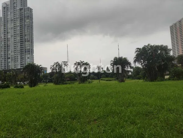 image TANAH KAVLING PREMIUM DI BUKIT DARMO GOLF SURABAYA (2)