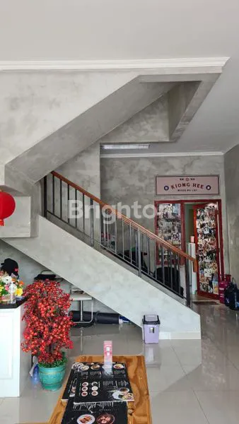 image RUKO GADING SERPONG SOUTH GOLDFINCH 2 LANTAI (1)