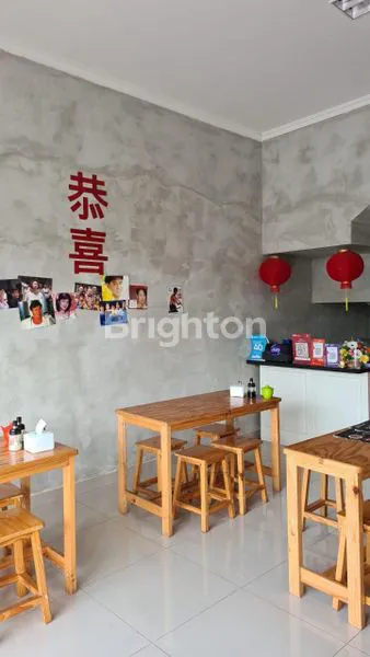 image RUKO GADING SERPONG SOUTH GOLDFINCH 2 LANTAI (2)