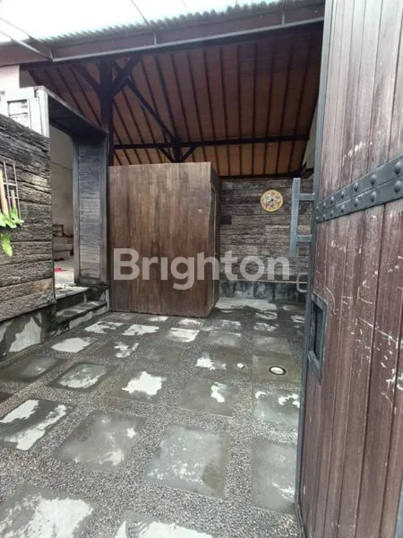 image VILLA MEWAH SIAP HUNI DI KEROBOKAN, STRATEGIS & NYAMAN (5)