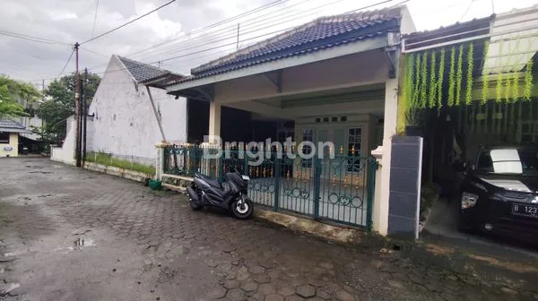 image RUMAH MURAH 857JT DI KAWASAN ELIT SUMBER  (2)