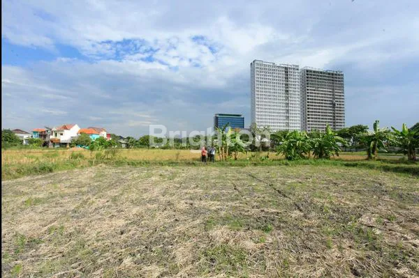 image TANAH LOKASI STRATEGIS DI KOTA GRESIK (2)