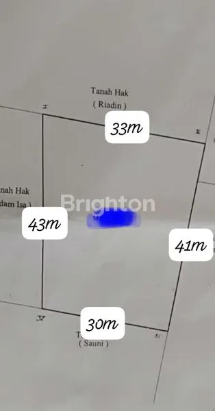 image TANAH LOKASI STRATEGIS DI KOTA GRESIK (3)