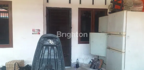 image RUMAH TINGGAL DI KOMPLEK TAMAN ASRI,  DELI TUA, MEDAN (7)