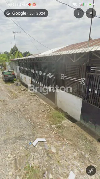 image RUMAH TINGGAL DI KOMPLEK TAMAN ASRI,  DELI TUA, MEDAN (1)