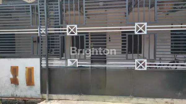 image RUMAH TINGGAL DI KOMPLEK TAMAN ASRI,  DELI TUA, MEDAN (8)