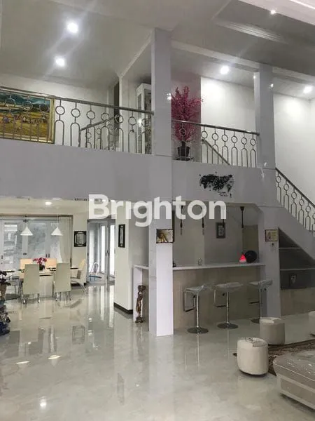 image RUMAH NYAMAN, AMAN TAMAN BEVERLY GOLF, LIPPO KARAWACI CENTRAL TANGERANG (1)