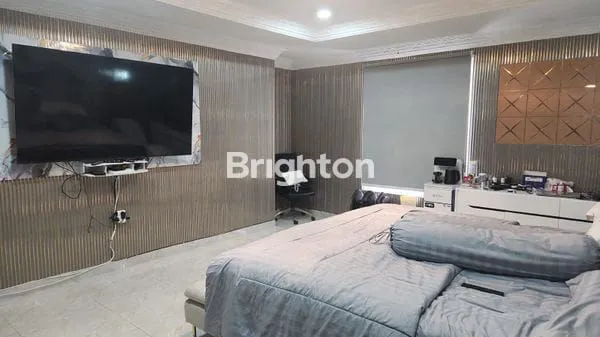 image RUMAH NYAMAN, AMAN TAMAN BEVERLY GOLF, LIPPO KARAWACI CENTRAL TANGERANG (6)