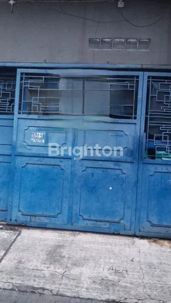 image RUMAH BAGUS 2 LANTAI SIAP HUNI SAWAH LIO JEMBATAN LIMA (2)