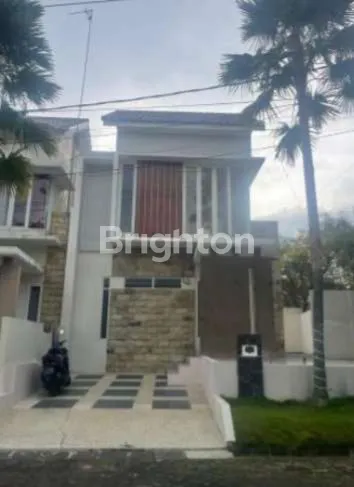 image VILLA PREMIUM MALANG, LT 139M² HARGA MENARIK, WAGIR (1)