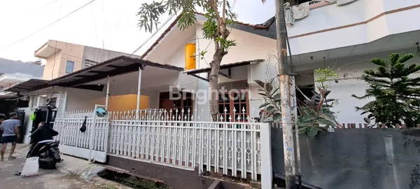 LOKASI SETRATEGIS, TENANG COCOK UNTUK HUNIAN ATAU USAHA