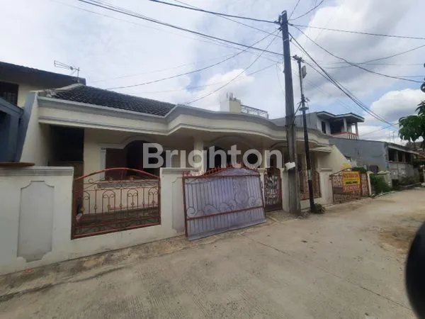 image DIJUAL RUMAH STRATEGIS DI BEKASI TIMUR  (2)