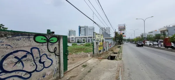 image C074 - DIJUAL TANAH STRATEGIS 27.000 M2 DI CIKARANG, BEKASI  (3)