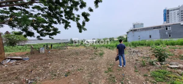image C074 - DIJUAL TANAH STRATEGIS 27.000 M2 DI CIKARANG, BEKASI  (4)