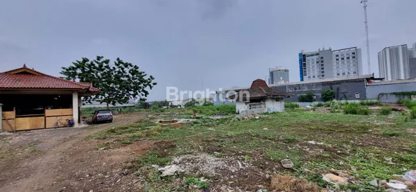 image C074 - DIJUAL TANAH STRATEGIS 27.000 M2 DI CIKARANG, BEKASI  (5)