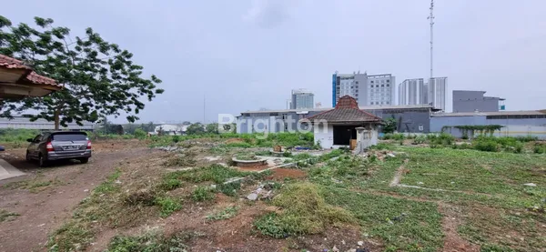 image C074 - DIJUAL TANAH STRATEGIS 27.000 M2 DI CIKARANG, BEKASI  (1)