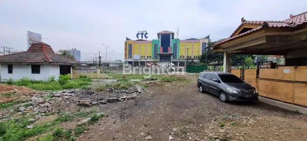 image C074 - DIJUAL TANAH STRATEGIS 27.000 M2 DI CIKARANG, BEKASI  (7)