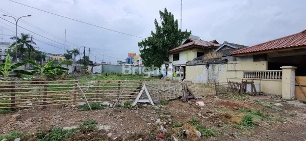image C074 - DIJUAL TANAH STRATEGIS 27.000 M2 DI CIKARANG, BEKASI  (8)