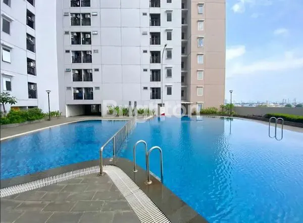 image APARTEMEN FULL FURNISH TINGGAL BAWA KOPER VIEW KOTA (4)